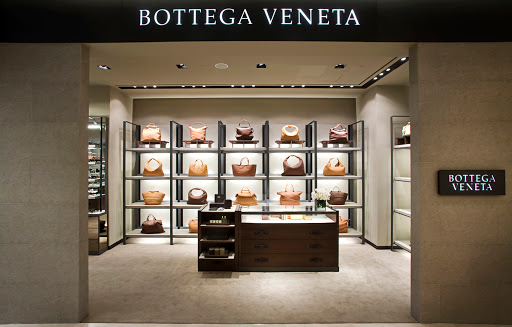 Bottega Veneta Seoul Shinsegae Main