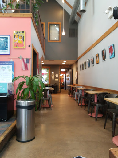 Coffee Shop «Sip Coffee House», reviews and photos, 1223 W Grand Ave, Chicago, IL 60642, USA