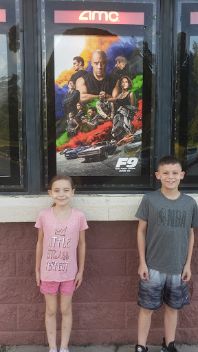 Movie Theater «AMC Classic Longview 10», reviews and photos, 201 Tall Pines Ave, Longview, TX 75605, USA