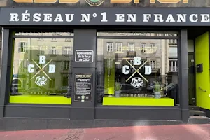 CBD Shop France Limoges image