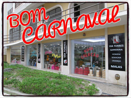 sapataria via torres