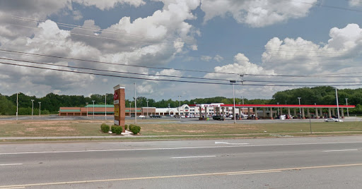 Grocery Store «Ingles Markets», reviews and photos, 901 Lower Heard St, Elberton, GA 30635, USA
