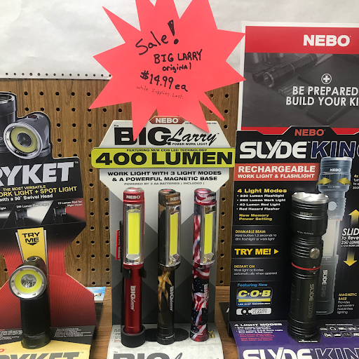 201 N Spring St, Elgin, IL 60120, USA