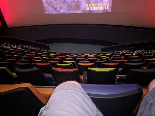 Imax Theater «Rangos Omnimax Theater», reviews and photos, 1 Allegheny Ave, Pittsburgh, PA 15212, USA