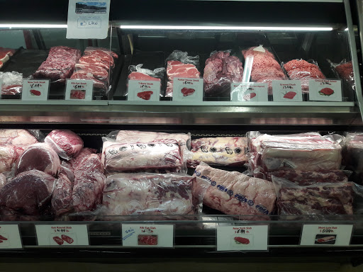 Grocery Store «Country Farms Supermarket», reviews and photos, 9090 Rawsonville Rd, Belleville, MI 48111, USA