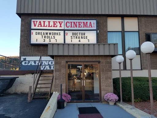 Movie Theater «Valley Cinema 1 & 2», reviews and photos, 20 Albany St, Little Falls, NY 13365, USA