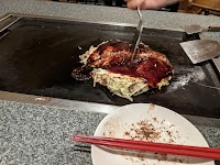 お好み焼・鉄板焼 「まいど」