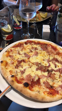 Pizza du Il RISTORANTE - le restaurant italien de Marquette Lez Lille - n°10