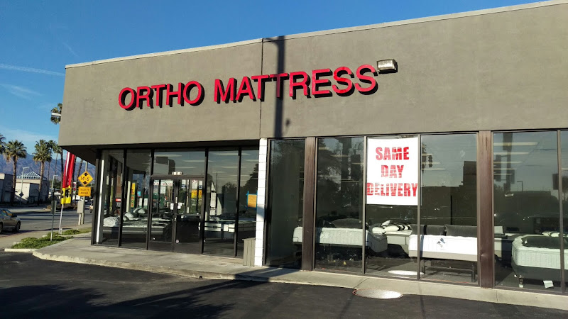 Ortho Mattress