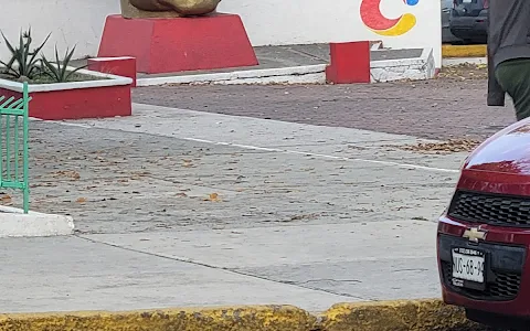 Plaza Juárez Park image