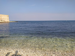 Photo de Prima Cala partiellement zone de villégiature