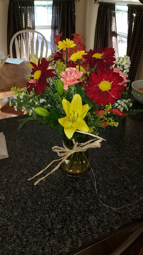 Florist «Genuardi Florist», reviews and photos, 850 S Valley Forge Rd, Lansdale, PA 19446, USA