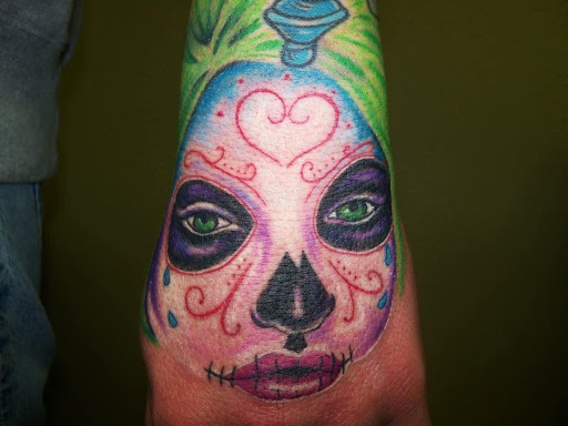 Tattoo Shop «PermaGrafix Tattoo», reviews and photos, 2217 Santiam Hwy SE, Albany, OR 97322, USA