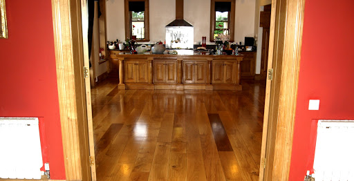 Regency Hardwood Flooring
