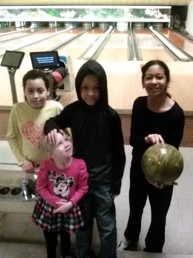 Bowling Alley «Strike Zone Lanes», reviews and photos, 300 Packer St, Sunbury, PA 17801, USA