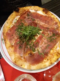 Pizza du Restaurant italien Le Limoncello à Strasbourg - n°10