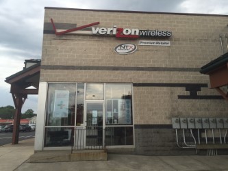 Cell Phone Store «Verizon Authorized Retailer, TCC», reviews and photos, 42 N West End Blvd, Quakertown, PA 18951, USA