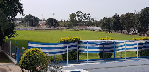 Complejo J Salmoiraghi - Atlético Tucumán