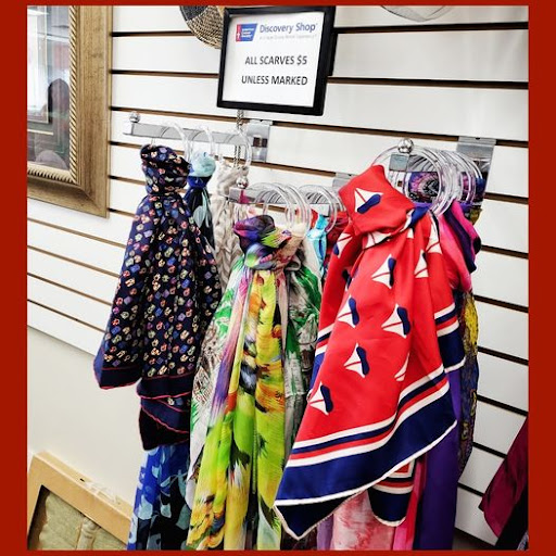 Thrift Store «Discovery Shop», reviews and photos, 4608 W Main St, Kalamazoo, MI 49006, USA