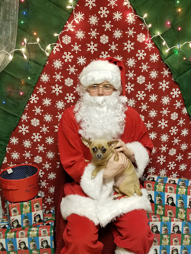 Pet Supply Store «PetSmart», reviews and photos, 2389 Taylor Park Dr, Reynoldsburg, OH 43068, USA