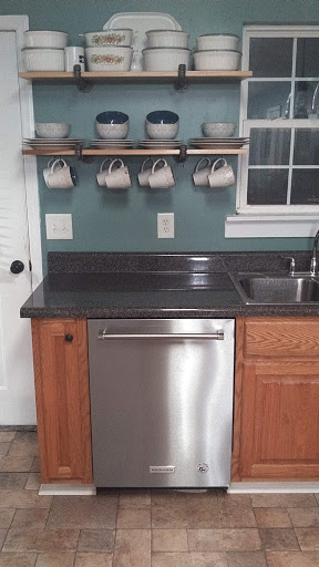 Appliance Store «Cohens Electronics-Appliances», reviews and photos, 2515 Eastern Blvd, Montgomery, AL 36117, USA