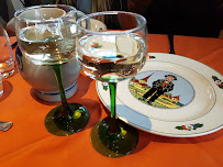 Plats et boissons du Restaurant français L'Ami Schutz à Strasbourg - n°11
