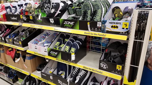 Discount Store «Dollar General», reviews and photos, 6320 S Salina St, Nedrow, NY 13120, USA