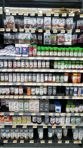 Supermarket «Walmart Neighborhood Market», reviews and photos, 3059 Lawrenceville Hwy, Lawrenceville, GA 30044, USA