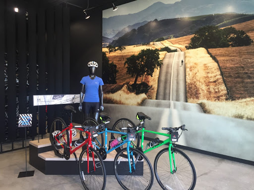 Bicycle Store «Trek Bicycle Store», reviews and photos, 1706 Eagan Rd, Madison, WI 53704, USA