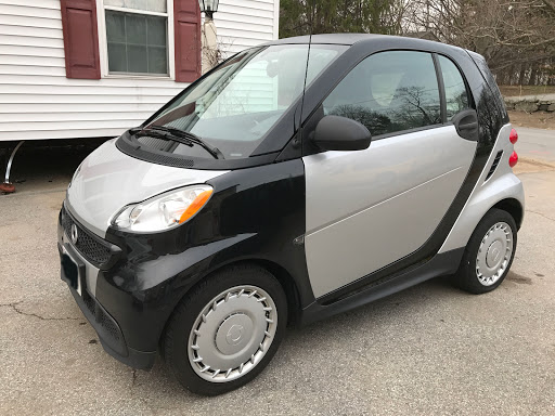 Car Dealer «Middlesex Auto Sales Corp- Guaranteed Credit Approval», reviews and photos, 859 Gorham St, Lowell, MA 01852, USA