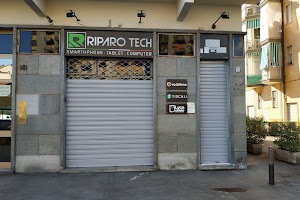 RiparoTech