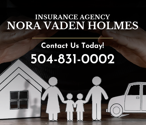 Insurance Agency «State Farm: Nora Vaden Holmes», reviews and photos