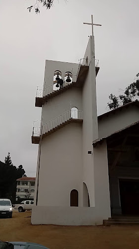 Iglesia Santa Teresita - Algarrobo
