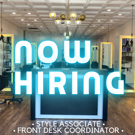 Beauty Salon «Gemini Of Chicago Hair Salon», reviews and photos, 24920 N Lake Pleasant Pkwy, Peoria, AZ 85383, USA