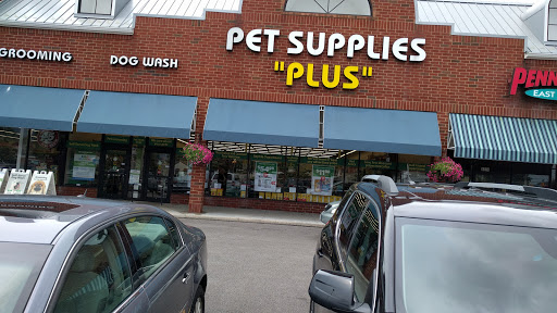 Pet Supply Store «Pet Supplies Plus», reviews and photos, 4808 Ridge Rd, Brooklyn, OH 44144, USA