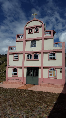 Opiniones de Capilla De Yungapamba en Gualaquiza - Iglesia