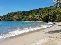 Photo de Batibou Bay avec baie spacieuse