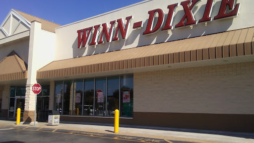 Grocery Store «Winn-Dixie», reviews and photos, 1955 North S.R. 19, Eustis, FL 32726, USA