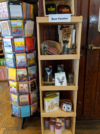 General Store «Original General Store», reviews and photos, 3963 VT-100, Pittsfield, VT 05762, USA