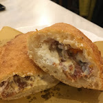 Photo n°7 de l'avis de Erminia.p fait le 20/05/2019 à 14:21 sur le  Loffredo à Rome