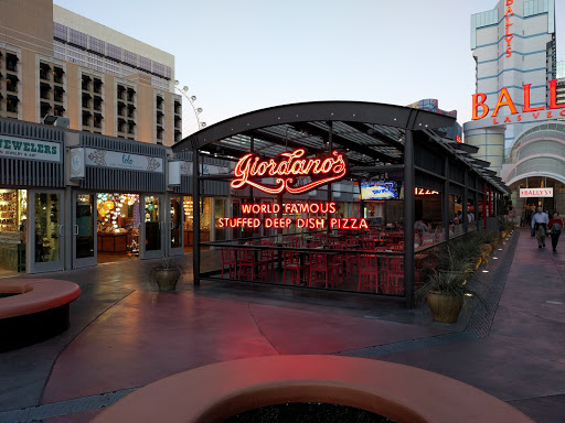 Shopping Mall «Grand Bazaar Shops», reviews and photos, 3635 S Las Vegas Blvd, Las Vegas, NV 89109, USA