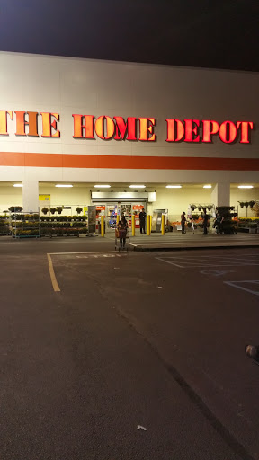 Home Improvement Store «The Home Depot», reviews and photos, 73-01 25th Ave, East Elmhurst, NY 11369, USA