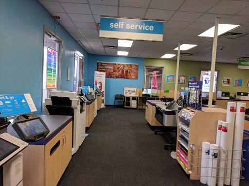 Print Shop «FedEx Office Print & Ship Center», reviews and photos, 1235 S Hurstbourne Pkwy, Louisville, KY 40222, USA