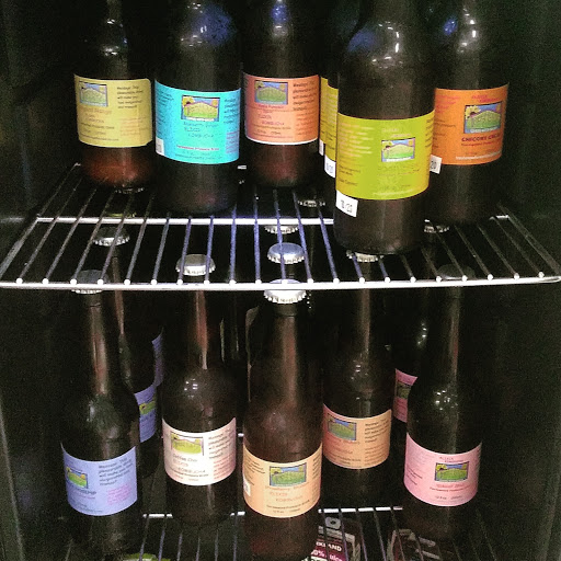 Raw Food Restaurant «Treehouse For Earths Children Holistic Center», reviews and photos, 22906 Mooney St, Farmington, MI 48336, USA