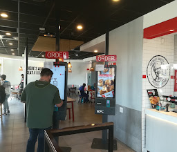 KFC Monument Heights photo