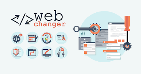 Webchanger