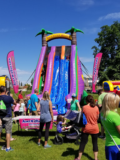 Party Equipment Rental Service «Jump N2 Fun Outdoor Rentals», reviews and photos, 5320 E Seltice Way, Post Falls, ID 83854, USA