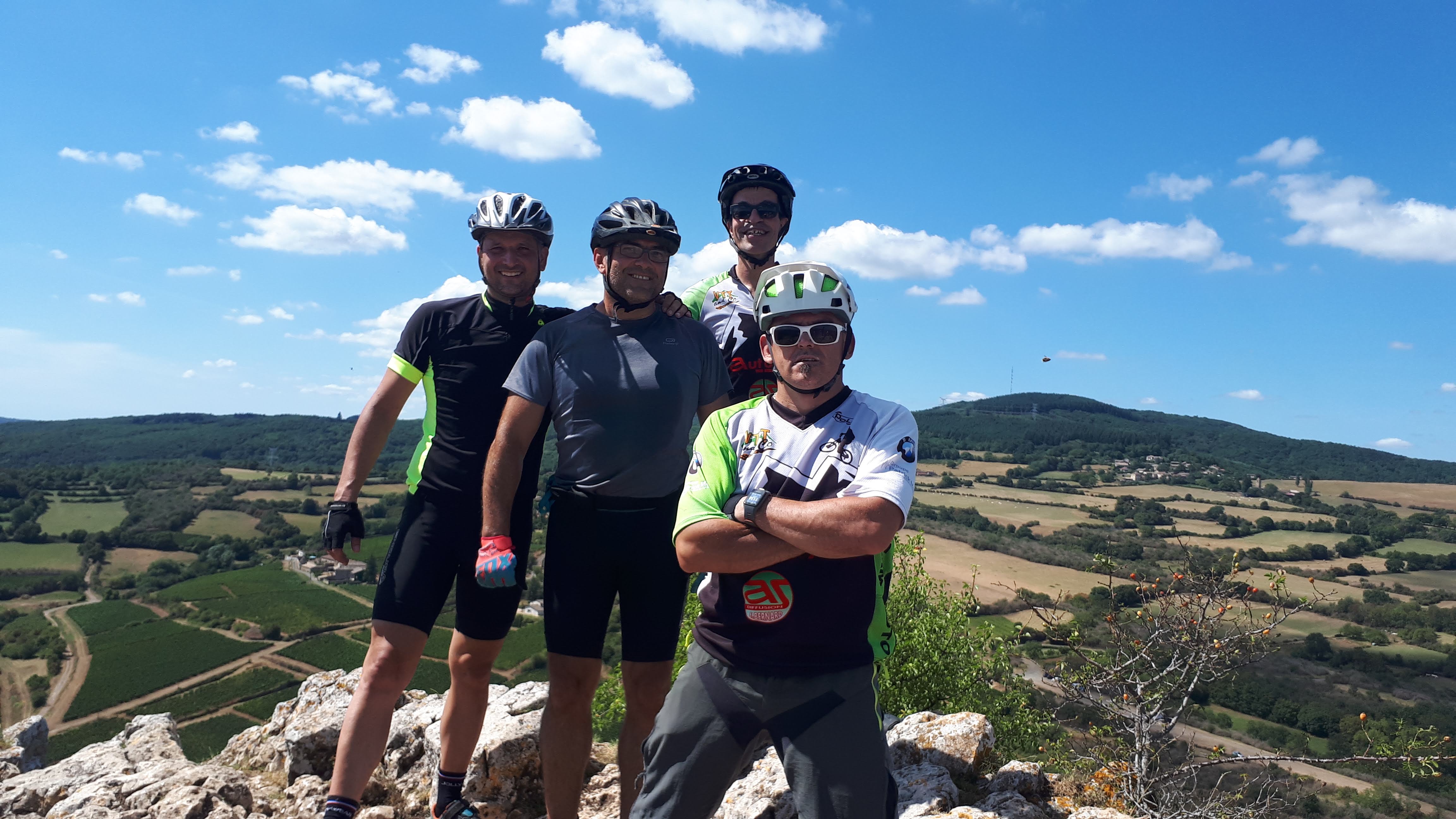 Photo n° 1 de l'avis de BROQUET.I fait le 18/08/2018 à 07:32