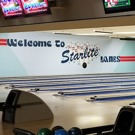 Bowling Alley «Starlite Lanes», reviews and photos, 394 Main St, Dallas, OR 97338, USA