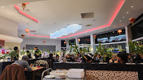 Atmosphère du Restaurant Le Royal d'Asie à Puget-sur-Argens - n°3